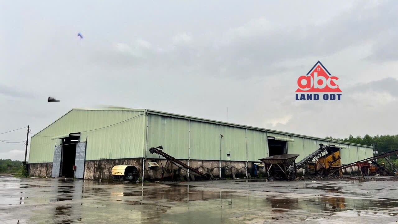 XT076 cho thuê xưởng ưu tiên SX chế tạo công nghiệp, CNC, CN phụ trợ không ô nhiễm 15986286