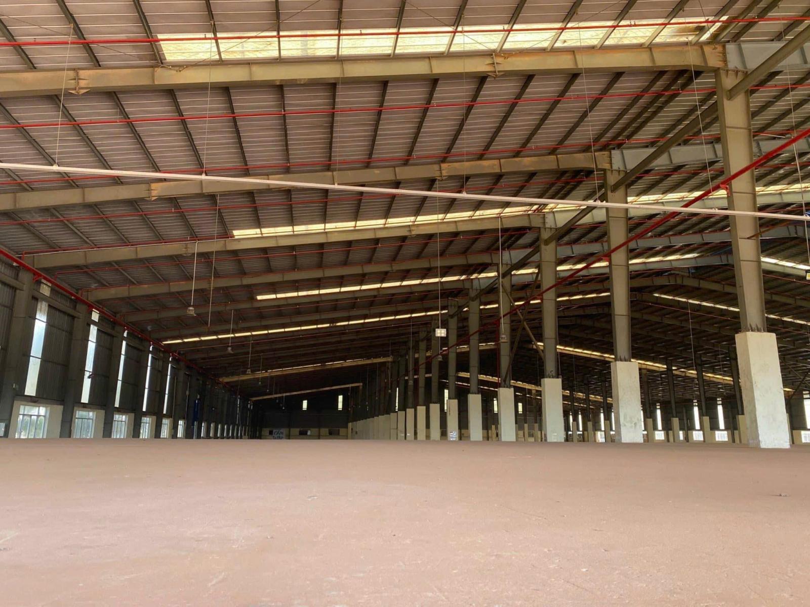 X075 Chuyển nhượng quyền thuê và tải sản nhà xưởng KV 85.000m2 tại KCN Nhơn Trạch 15986288