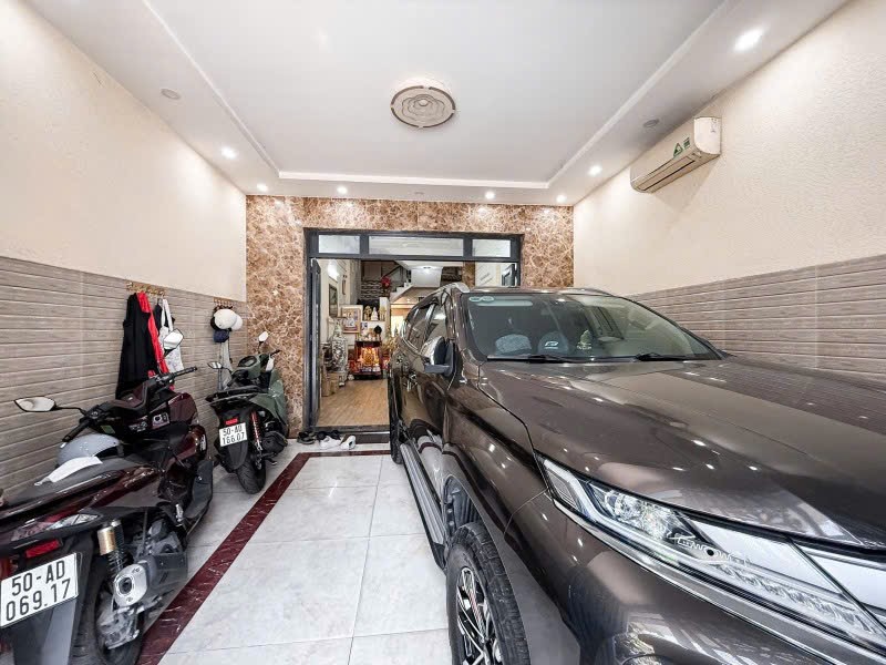 Bán GẤP nhà MTKD đa nghề ngang 5m 5 lầu 102m2 Lê Quang Định gần BV Gia Định chỉ 24.5 tỷ. 15986293