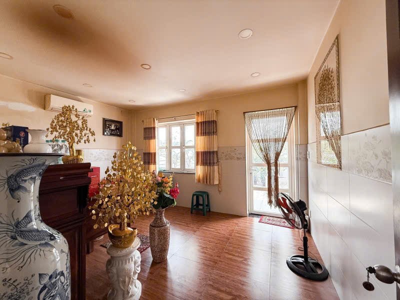 Bán GẤP nhà MTKD đa nghề ngang 5m 5 lầu 102m2 Lê Quang Định gần BV Gia Định chỉ 24.5 tỷ. 15986293