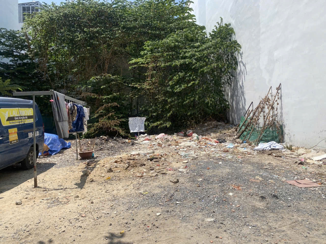 Giảm 500tr Gấp bán lô đất khủng Lê Trọng Tấn Tân Phú 223m2 KV xây 1 hầm 6 Tầng 20 tỷ 4 15986294