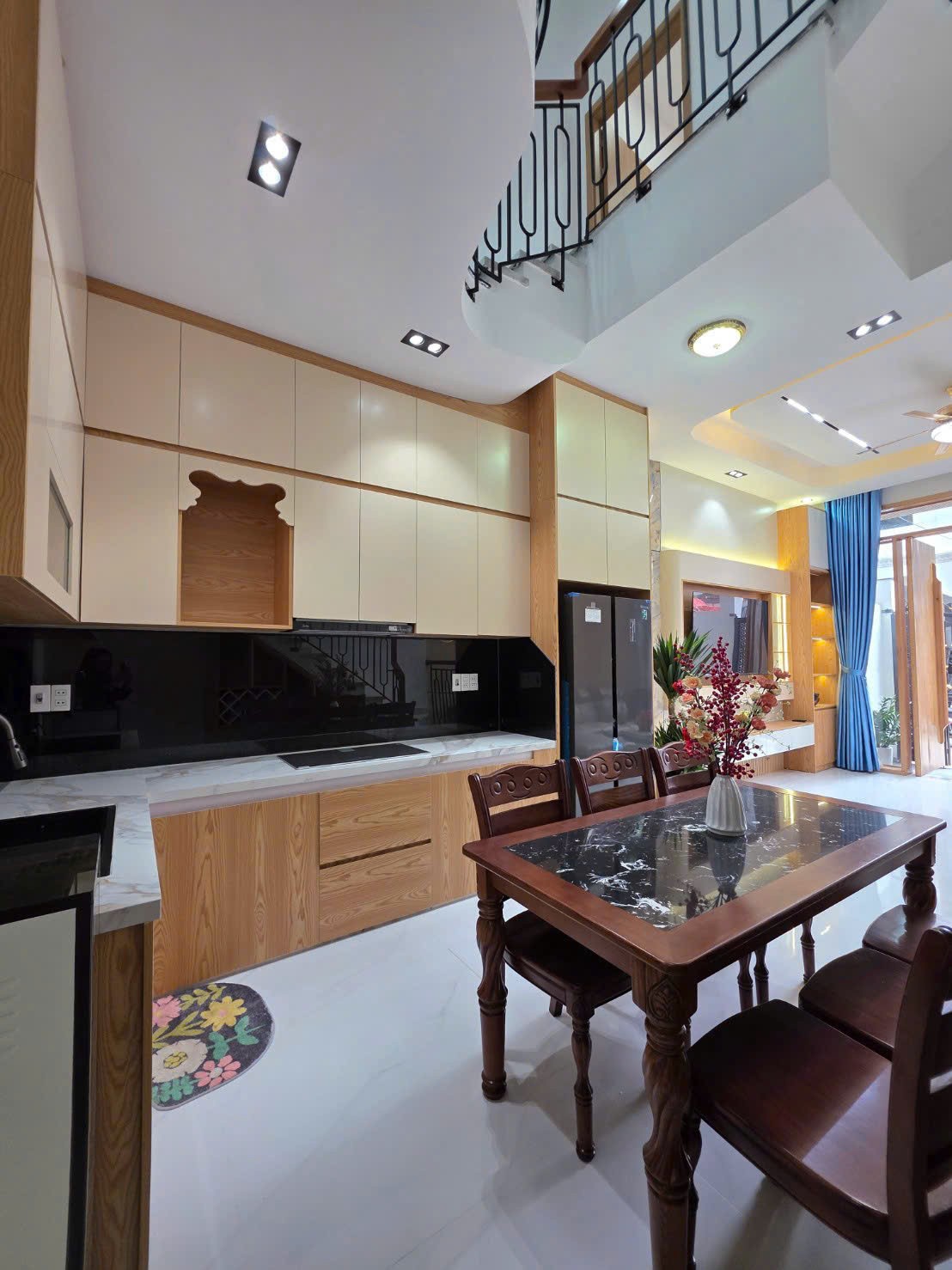 NHÀ ĐẸP- GIÁ TỐT CHÍNH CHỦ CẦN BÁN NHANH Nhà xây mới 100% phường Hòa Khánh, tp Đà Nẵng 15986306