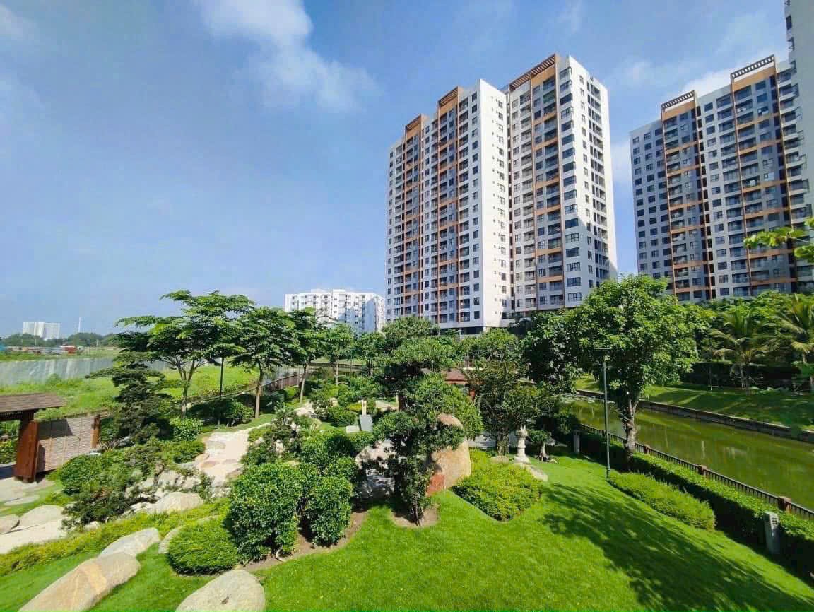 HOT TRELLIA COVE – CĂN HỘ COMPOUND CAO CẤP MIZUKI PARK huyện Bình Chánh, TPHCM 15986304