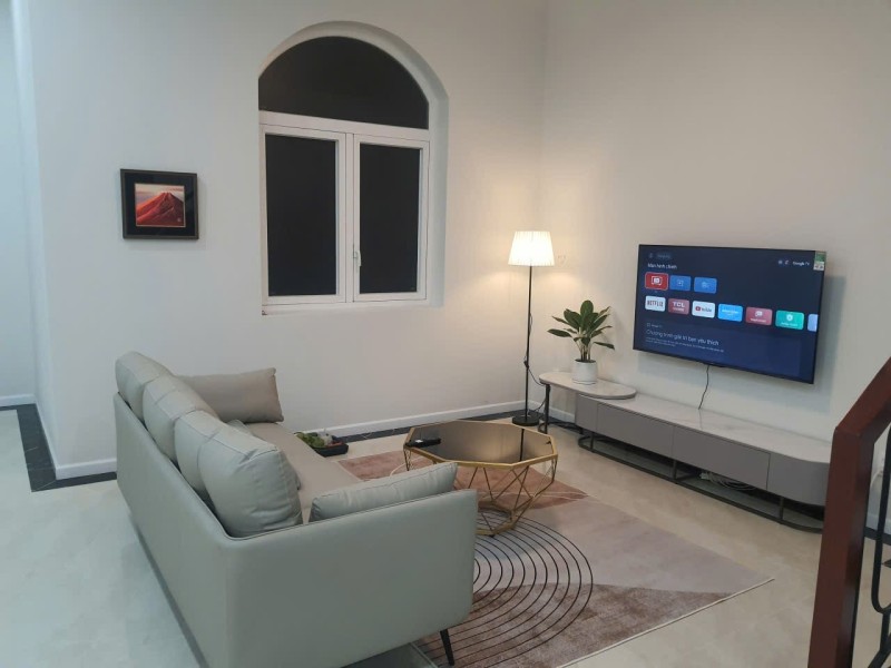 Bán biệt thự liền kề Q2, Phường Cát Lái, TP HCM. DT 120m2, 3 tầng. Giá 16.9 tỷ, SH, N2 15986310