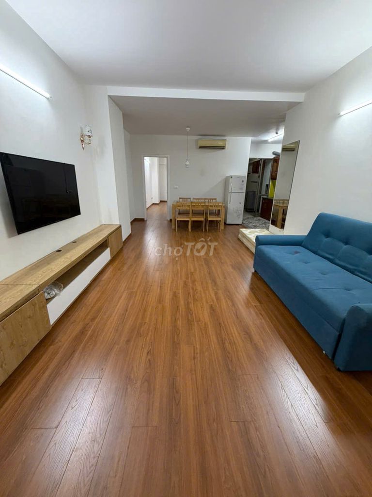 Cho thuê CC 2PN, 2WC, 95m2, tại Sông Đà Hà Đông Tower, Hà Đông, Hà Nội 15986311