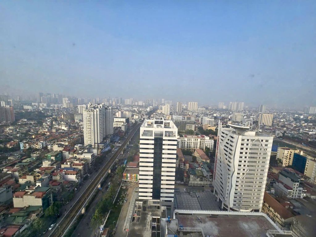 Cho thuê CC 2PN, 2WC, 95m2, tại Sông Đà Hà Đông Tower, Hà Đông, Hà Nội 15986311