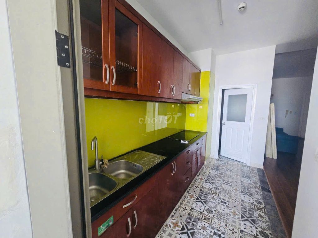 Cho thuê CC 2PN, 2WC, 95m2, tại Sông Đà Hà Đông Tower, Hà Đông, Hà Nội 15986312