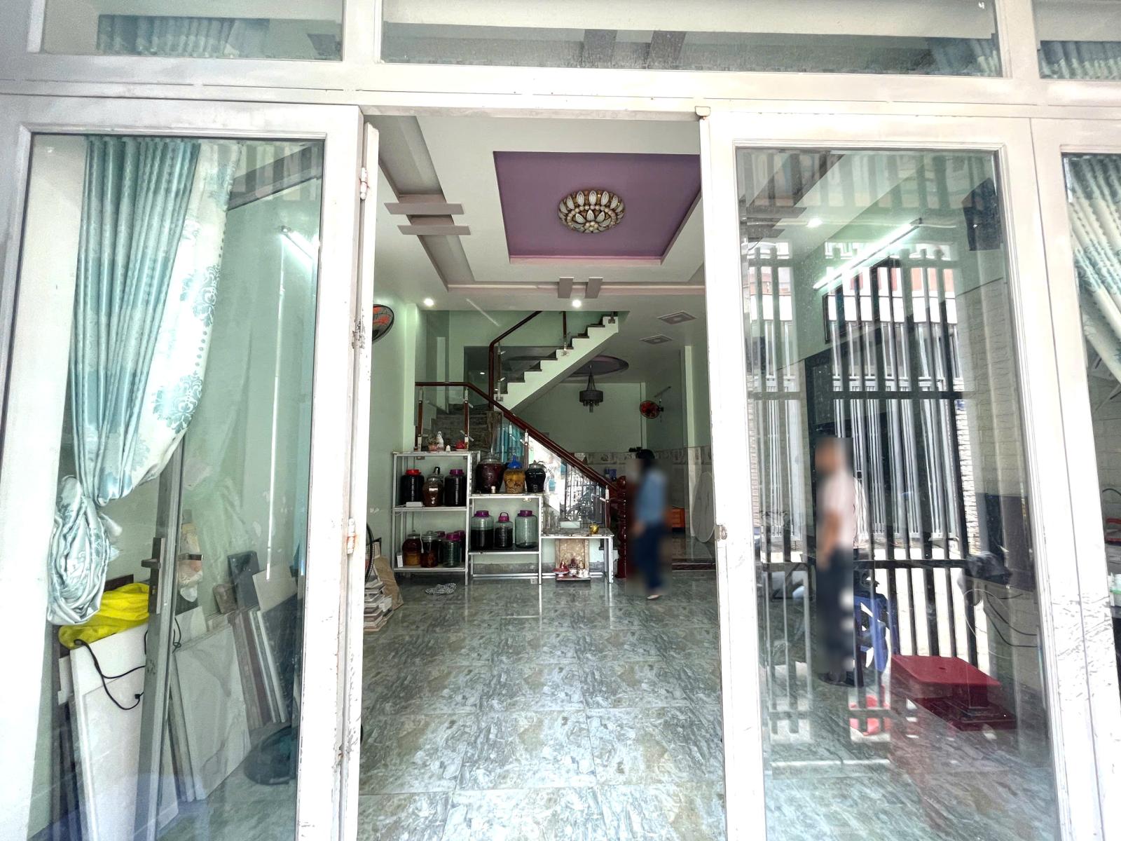 Nhà 3 Tầng 52m² Ngô Chí Quốc – HXH – Full Nội Thất – Gần Chợ Nông Sản – 4 Tỷ Nhỉnh 15986313