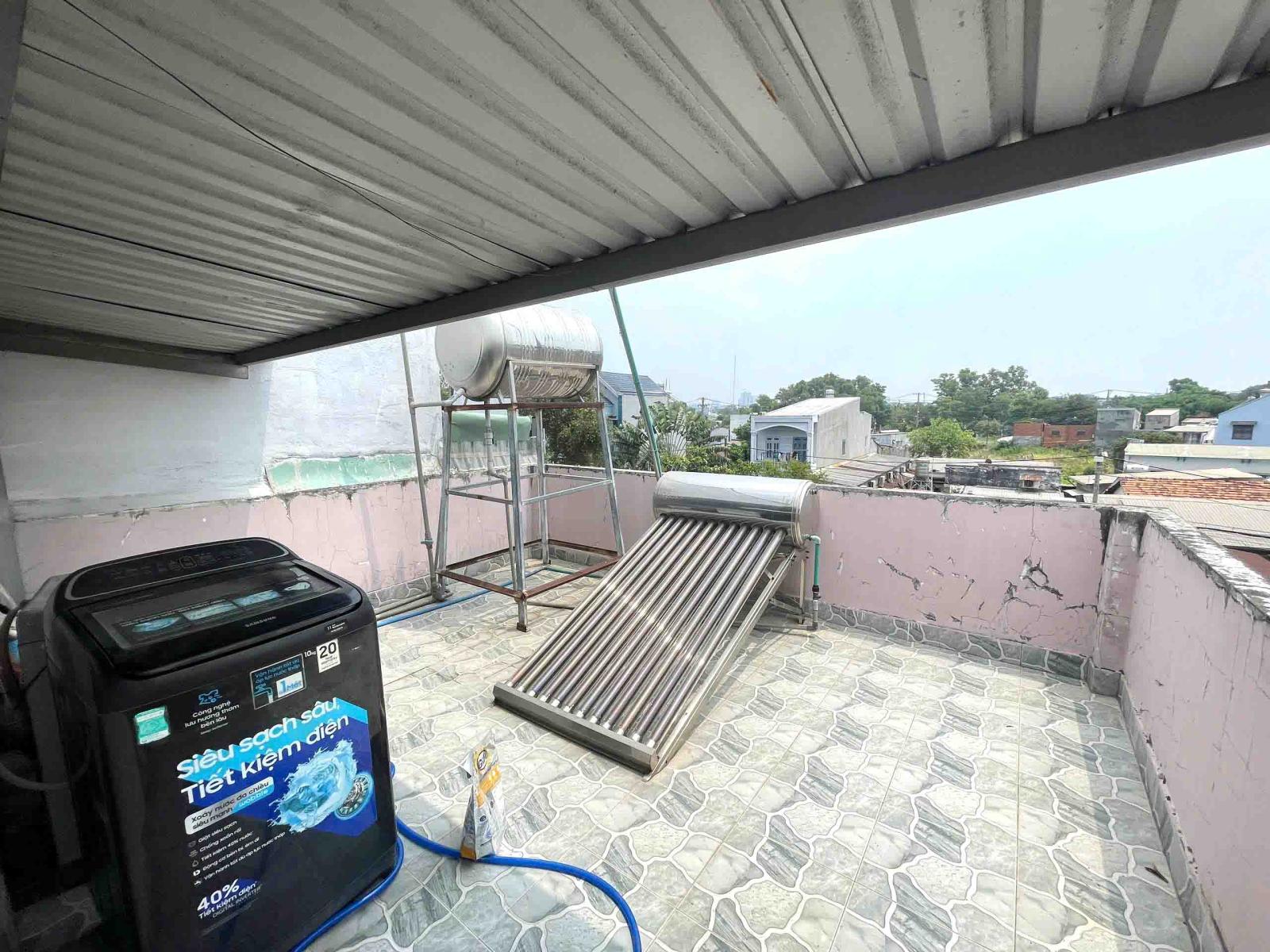 Nhà 3 Tầng 52m² Ngô Chí Quốc – HXH – Full Nội Thất – Gần Chợ Nông Sản – 4 Tỷ Nhỉnh 15986313