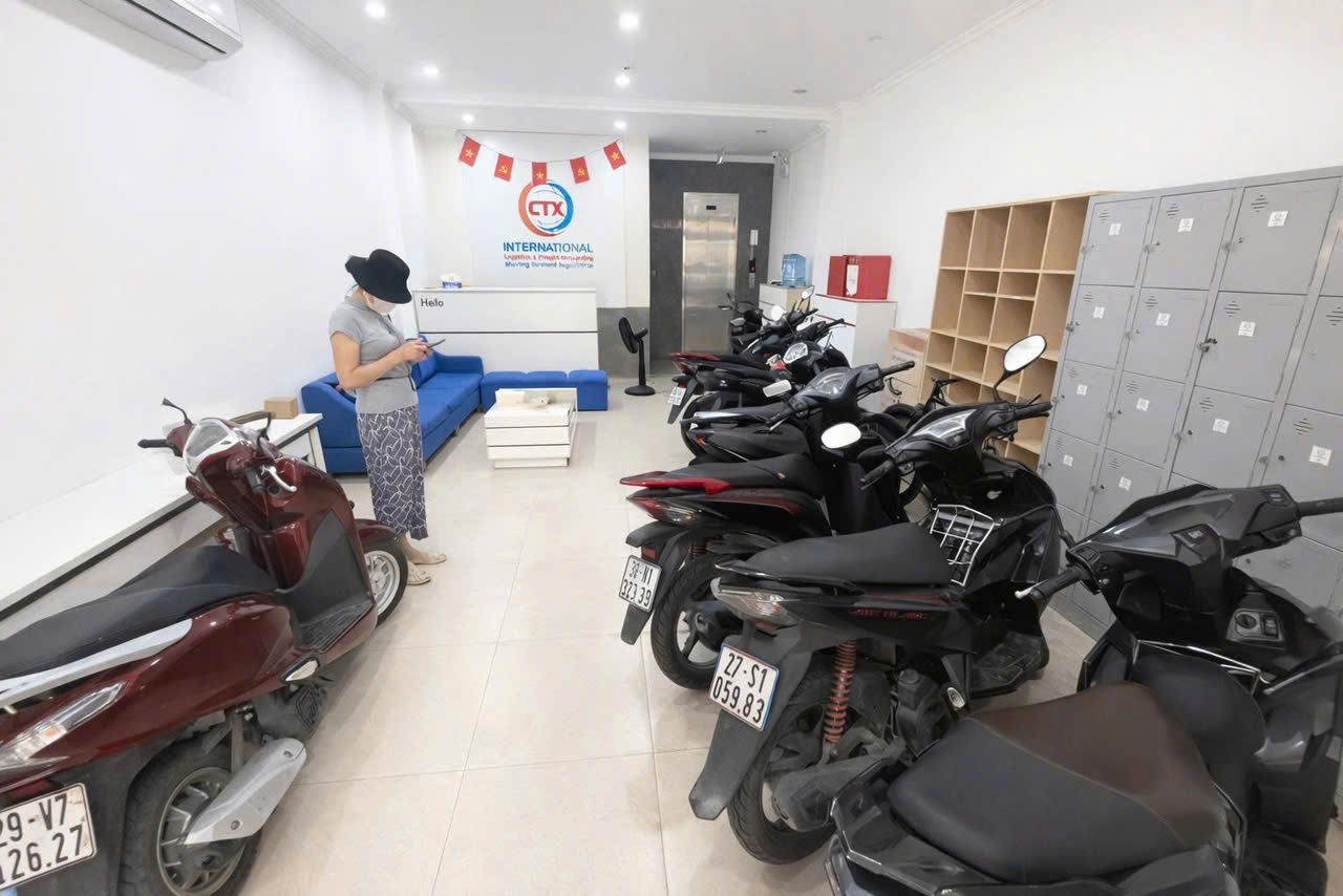 Bán nhà mặt phố Ba Đình, có hầm, 109m2, kinh doanh văn phòng chỉ 44 tỷ 15986315