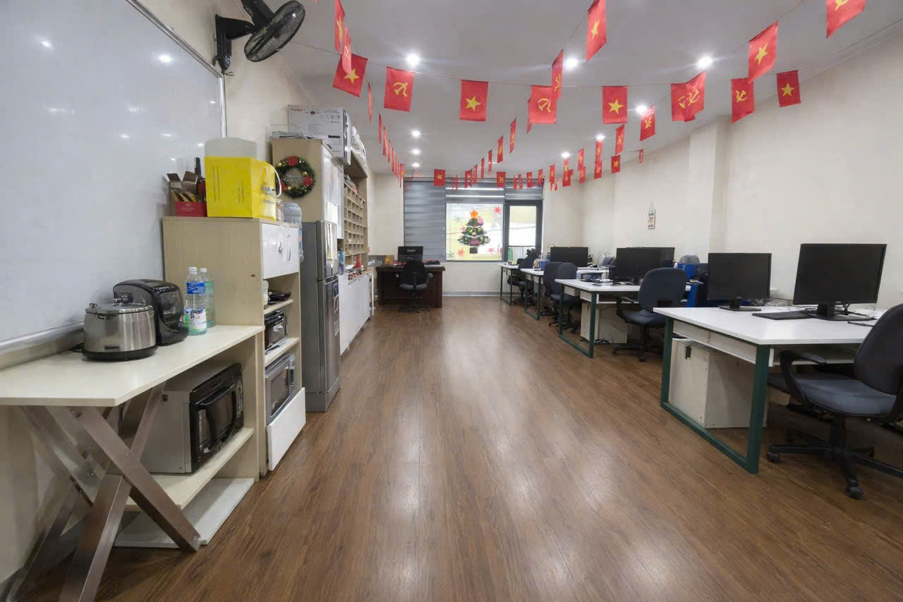 Bán nhà mặt phố Ba Đình, có hầm, 109m2, kinh doanh văn phòng chỉ 44 tỷ 15986315