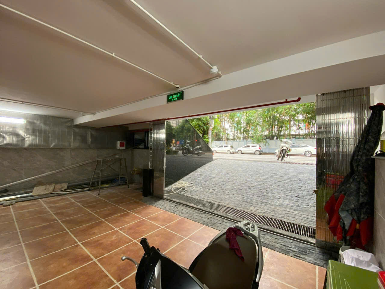 Bán nhà mặt phố Ba Đình, có hầm, 109m2, kinh doanh văn phòng chỉ 44 tỷ 15986315