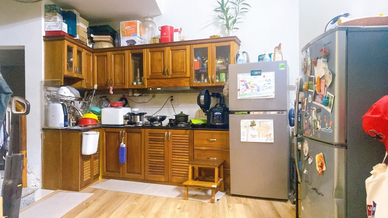 Bán nhà đường số 11,  Cát Lái, Q2, Thủ Đức, TP HCM. DT  62m2, 3 tầng, 3PN. Giá 7.35  tỷ, SH 15986317