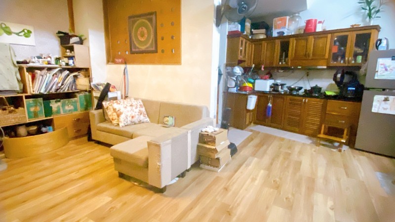 Bán nhà đường số 11,  Cát Lái, Q2, Thủ Đức, TP HCM. DT  62m2, 3 tầng, 3PN. Giá 7.35  tỷ, SH 15986317