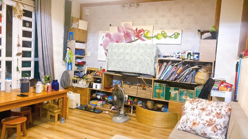 Bán nhà đường số 11,  Cát Lái, Q2, Thủ Đức, TP HCM. DT  62m2, 3 tầng, 3PN. Giá 7.35  tỷ, SH 15986317