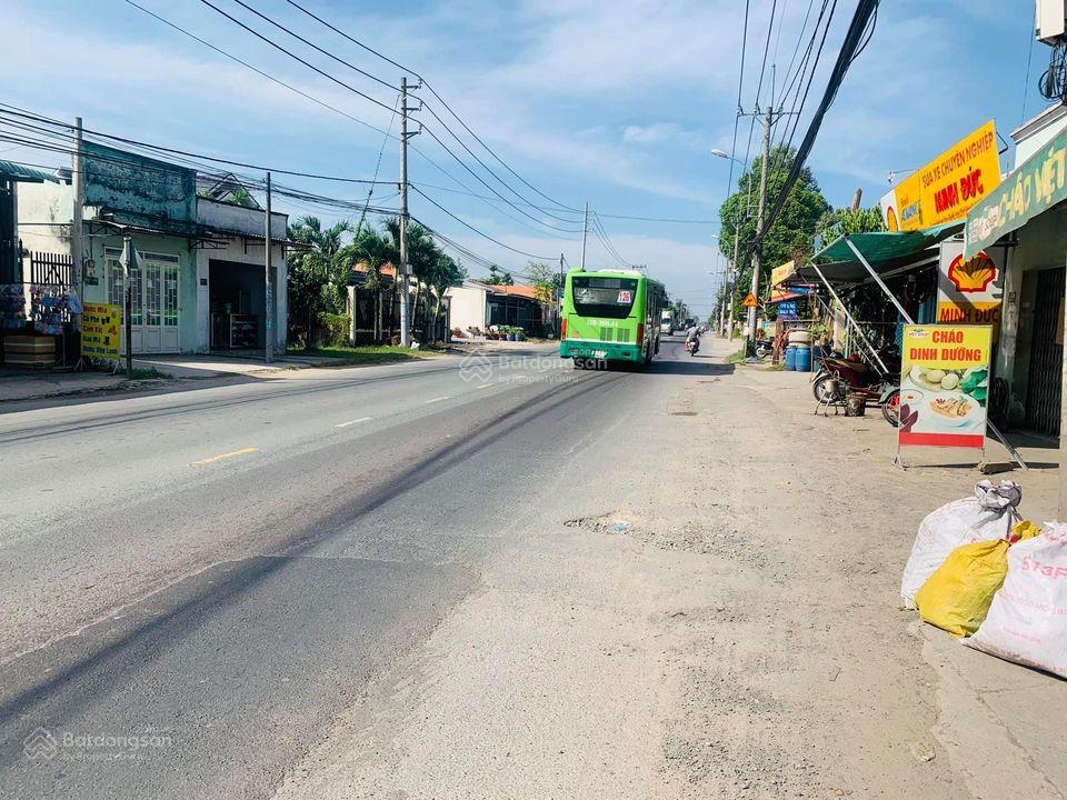 Bán hà mặt tiền 13841m giá 280 tỷ Đường Đỗ Văn Dậy 15986326