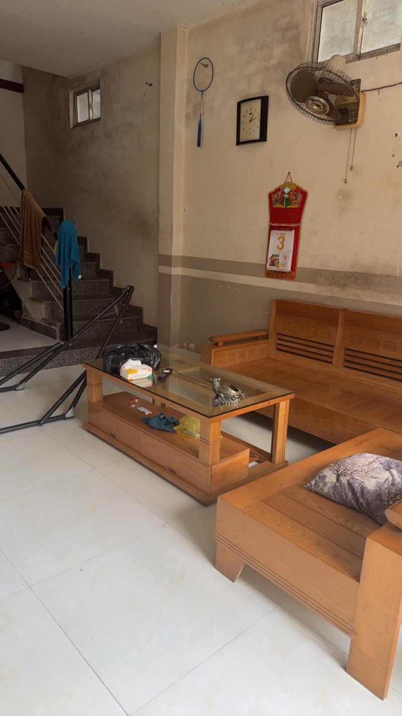 ♥ Kiệt Ô tô thẳng thông 30m ra MT Trưng Nữ Vương, 42m2, 2 tầng, 4.x tỷ 15986330