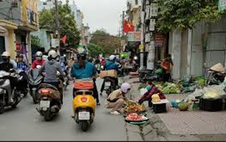 BÁN ĐẤT MẶT ĐƯỜNG ĐÔNG KHÊ – NGÔ QUYỀN – 107,4M² – GIÁ 10,5 TỶ 15986336