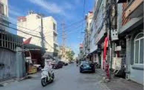 BÁN ĐẤT MẶT ĐƯỜNG ĐÔNG KHÊ – NGÔ QUYỀN – 107,4M² – GIÁ 10,5 TỶ 15986336