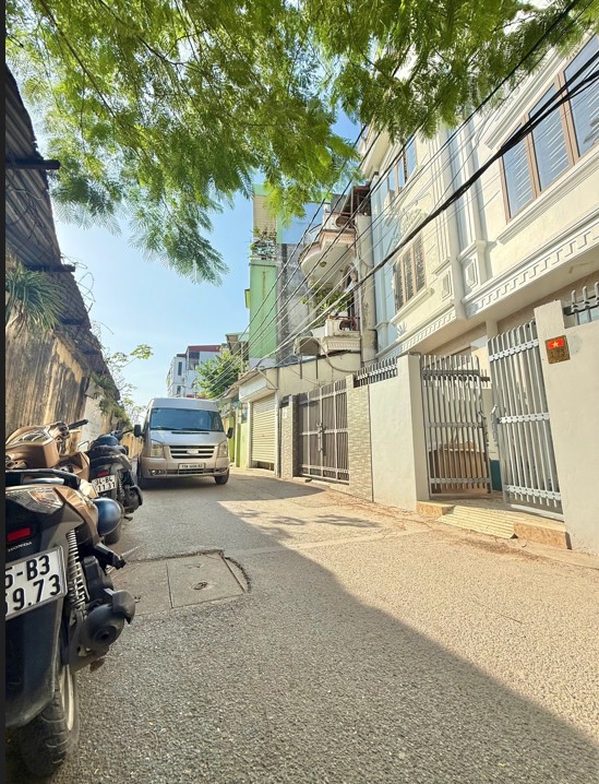 BÁN NHÀ MẶT NGÕ Ô TÔ TRÁNH NHAU PHỐ LÊ LAI – VỊ TRÍ KINH DOANH ĐẸP, TIỀM NĂNG TĂNG GIÁ CAO 15986337