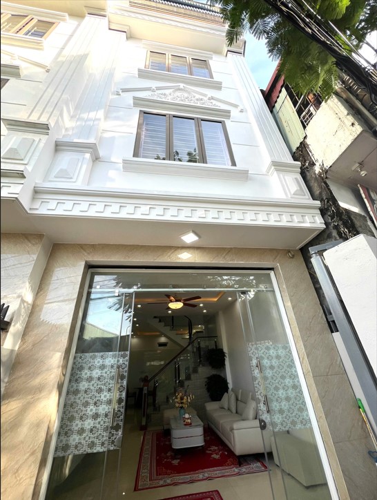 BÁN NHÀ MẶT NGÕ Ô TÔ TRÁNH NHAU PHỐ LÊ LAI – VỊ TRÍ KINH DOANH ĐẸP, TIỀM NĂNG TĂNG GIÁ CAO 15986337