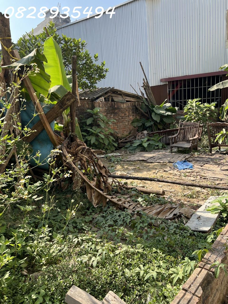 Chính chủ bán 110,7m2 đất gần chân cầu Phùng, Hiệp Thuận, Phúc Thọ, Hà Nội, phù hợp đầu tư 15986341