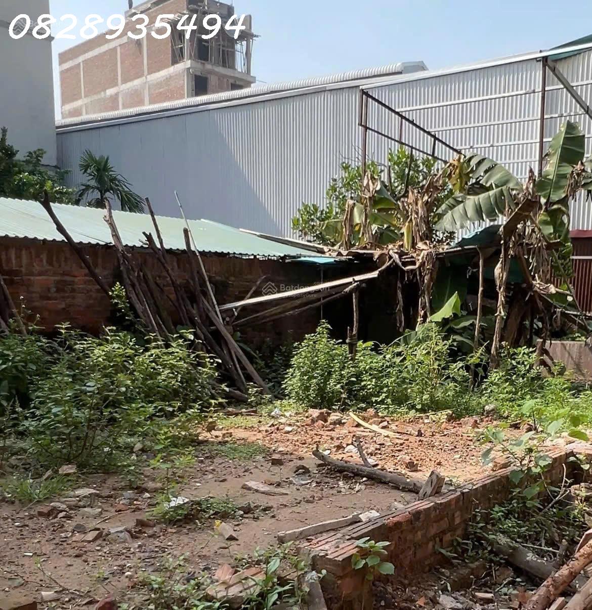 Chính chủ bán 110,7m2 đất gần chân cầu Phùng, Hiệp Thuận, Phúc Thọ, Hà Nội, phù hợp đầu tư 15986341