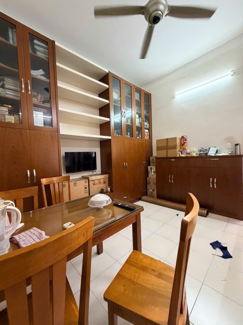 BÁN NHÀ QUẬN 3 72M2 1 TẦNG 2 PN HẺM XE TẢI SÁT MT LÊ VĂN SỸ 4.99 TỶ. 15986342