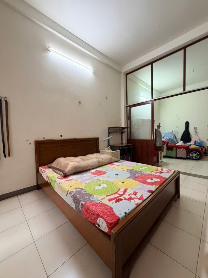 BÁN NHÀ QUẬN 3 72M2 1 TẦNG 2 PN HẺM XE TẢI SÁT MT LÊ VĂN SỸ 4.99 TỶ. 15986343