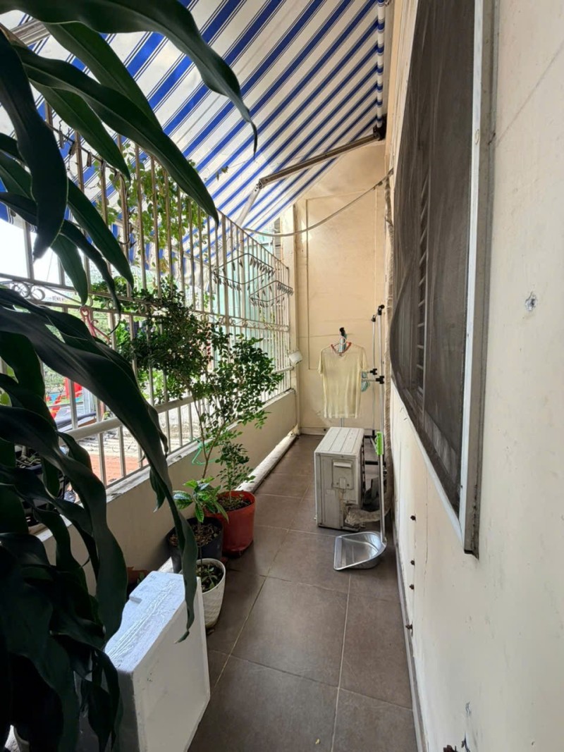 BÁN NHÀ QUẬN 3 72M2 1 TẦNG 2 PN HẺM XE TẢI SÁT MT LÊ VĂN SỸ 4.99 TỶ. 15986343