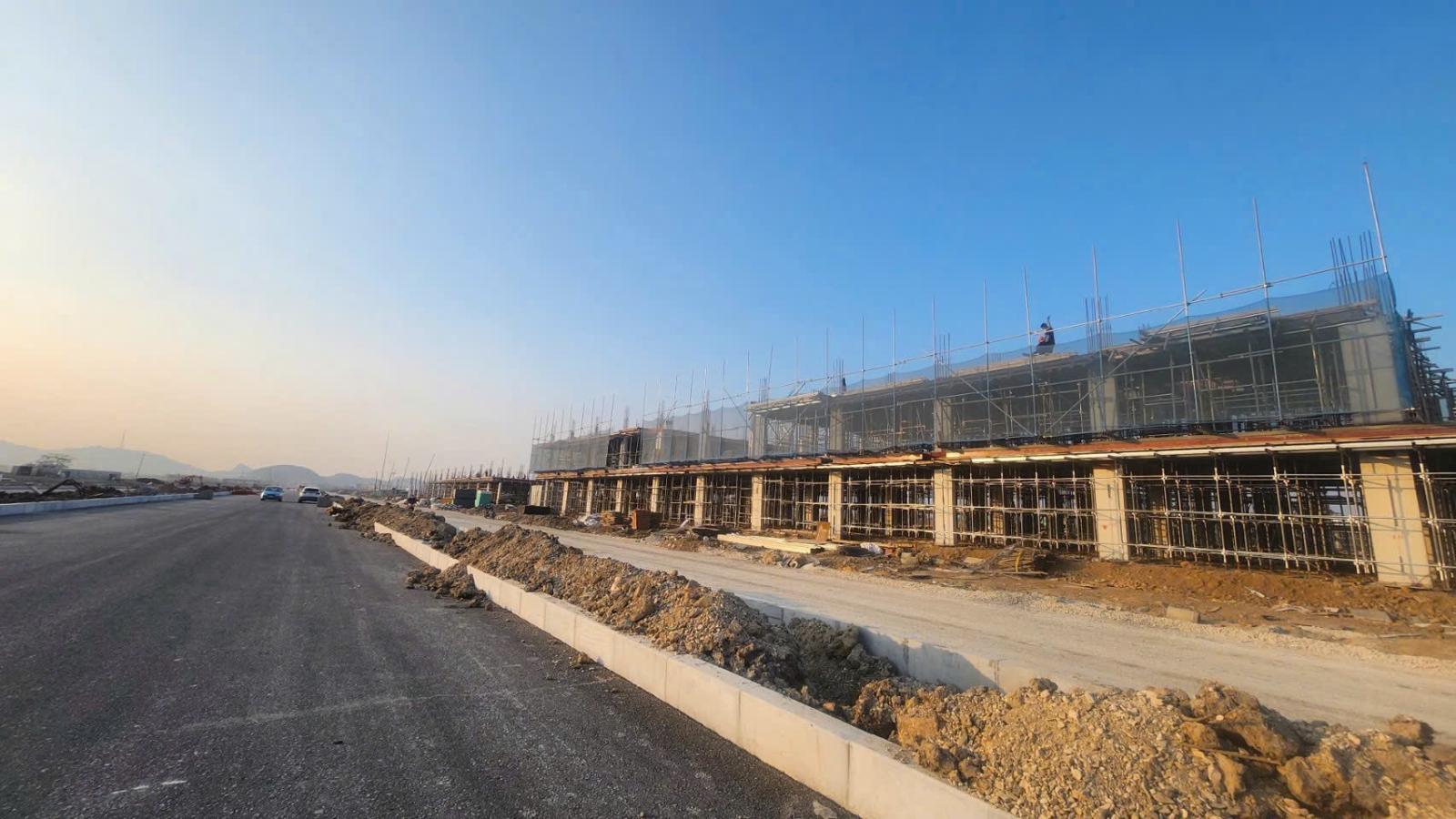 EUROWINDOW LIGHT CITY – ƯU ĐÃI CÒN 15 CĂN. ĐÓN ĐẦU QUY HOẠCH.  LH: 09666 343 969 15986347