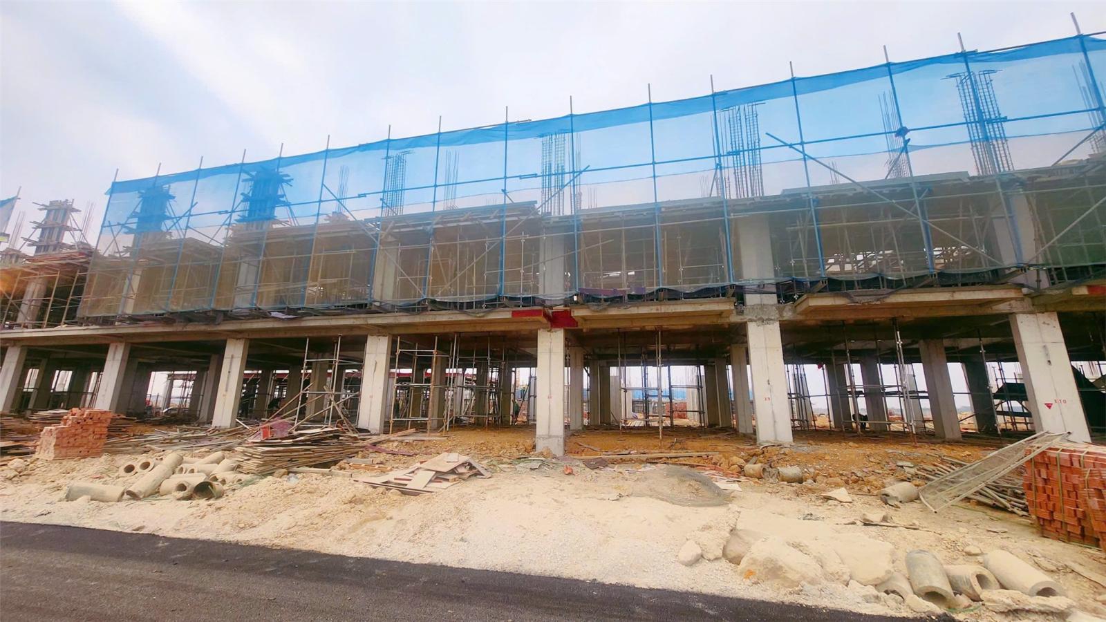 EUROWINDOW LIGHT CITY – ƯU ĐÃI CÒN 15 CĂN. ĐÓN ĐẦU QUY HOẠCH.  LH: 09666 343 969 15986347