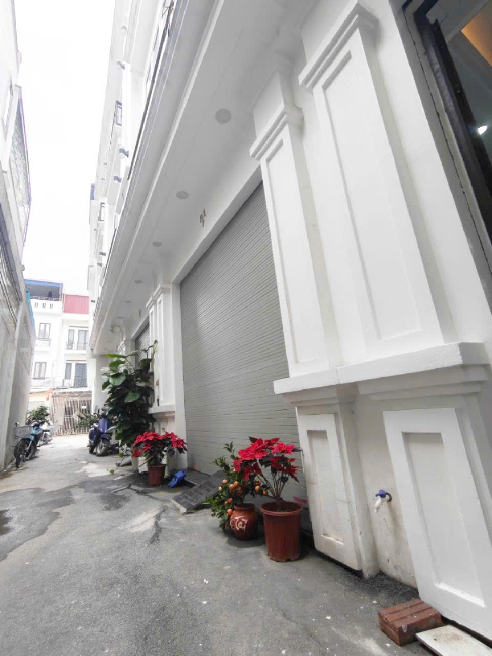 DUY NHẤT 1 CĂN – NHÀ 4 TẦNG NGÕ 358 ĐÀ NẴNG – NGÔ QUYỀN – FULL NỘI THẤT 15986349