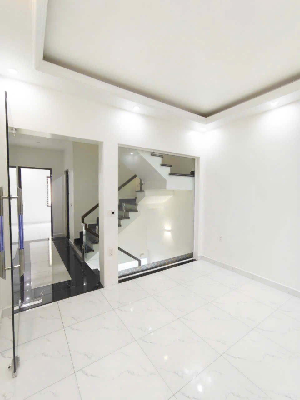DUY NHẤT 1 CĂN – NHÀ 4 TẦNG NGÕ 358 ĐÀ NẴNG – NGÔ QUYỀN – FULL NỘI THẤT 15986349
