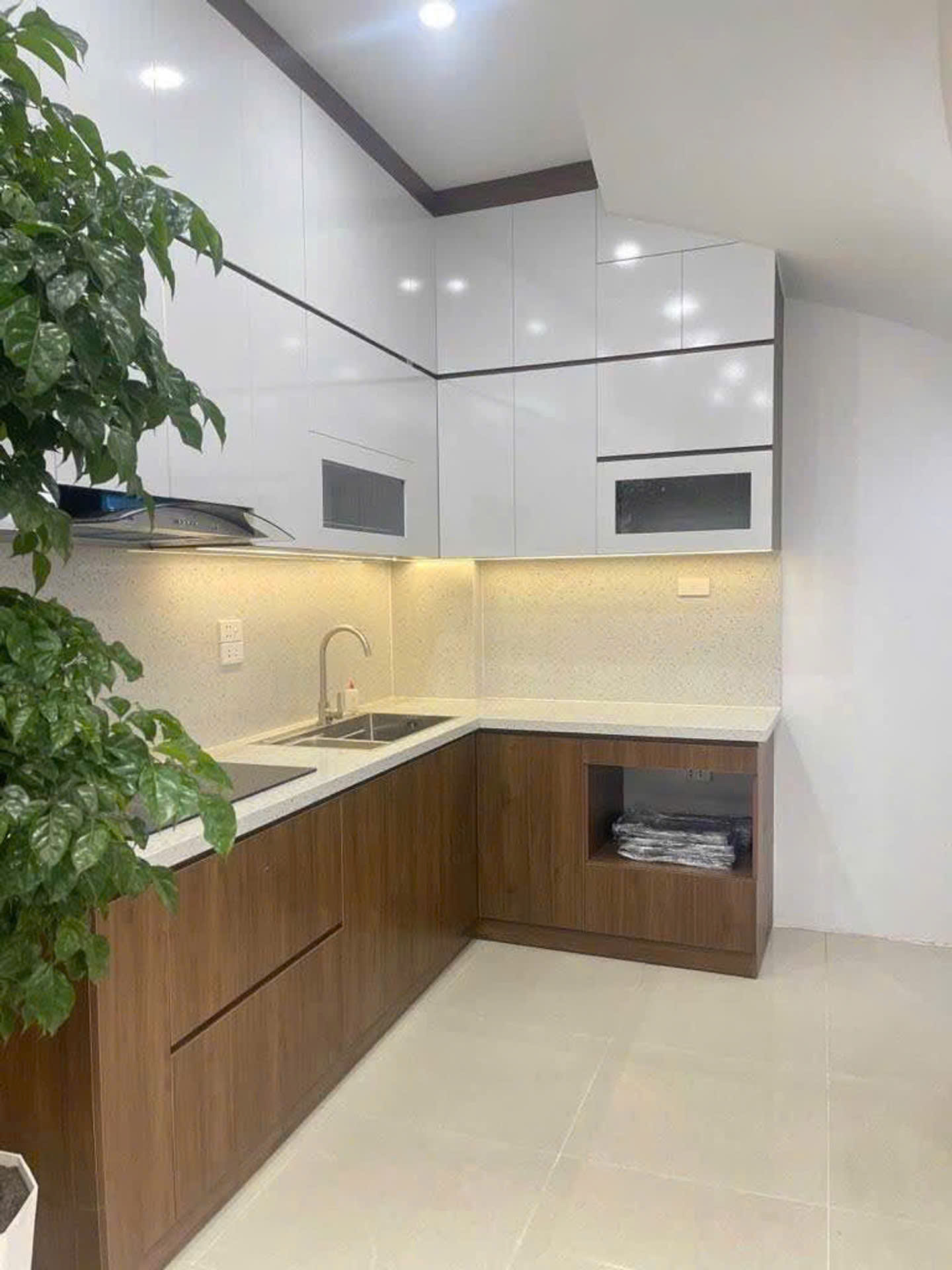 🏡🏡🏡 EM XINH PHỐ TRẦN ĐẠI NGHĨA - 35M2 5 TẦNG MT 4,1M - XÁCH VALY Ở NGAY 15986361