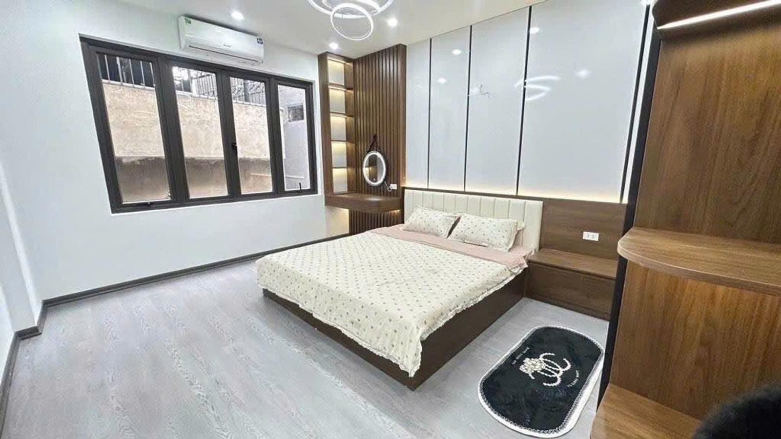 🏡🏡🏡 EM XINH PHỐ TRẦN ĐẠI NGHĨA - 35M2 5 TẦNG MT 4,1M - XÁCH VALY Ở NGAY 15986361