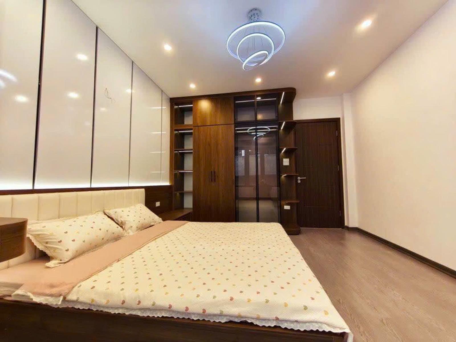 🏡🏡🏡 EM XINH PHỐ TRẦN ĐẠI NGHĨA - 35M2 5 TẦNG MT 4,1M - XÁCH VALY Ở NGAY 15986361