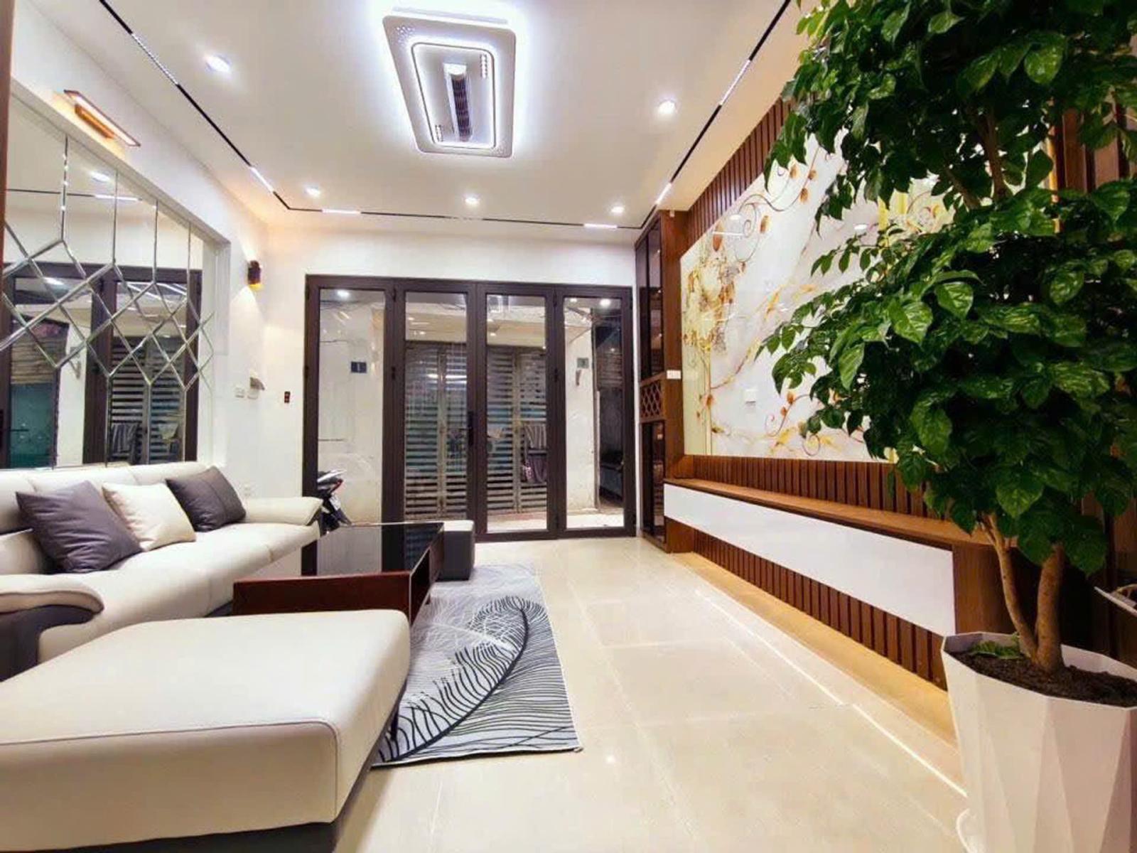 🏡🏡🏡 EM XINH PHỐ TRẦN ĐẠI NGHĨA - 35M2 5 TẦNG MT 4,1M - XÁCH VALY Ở NGAY 15986361