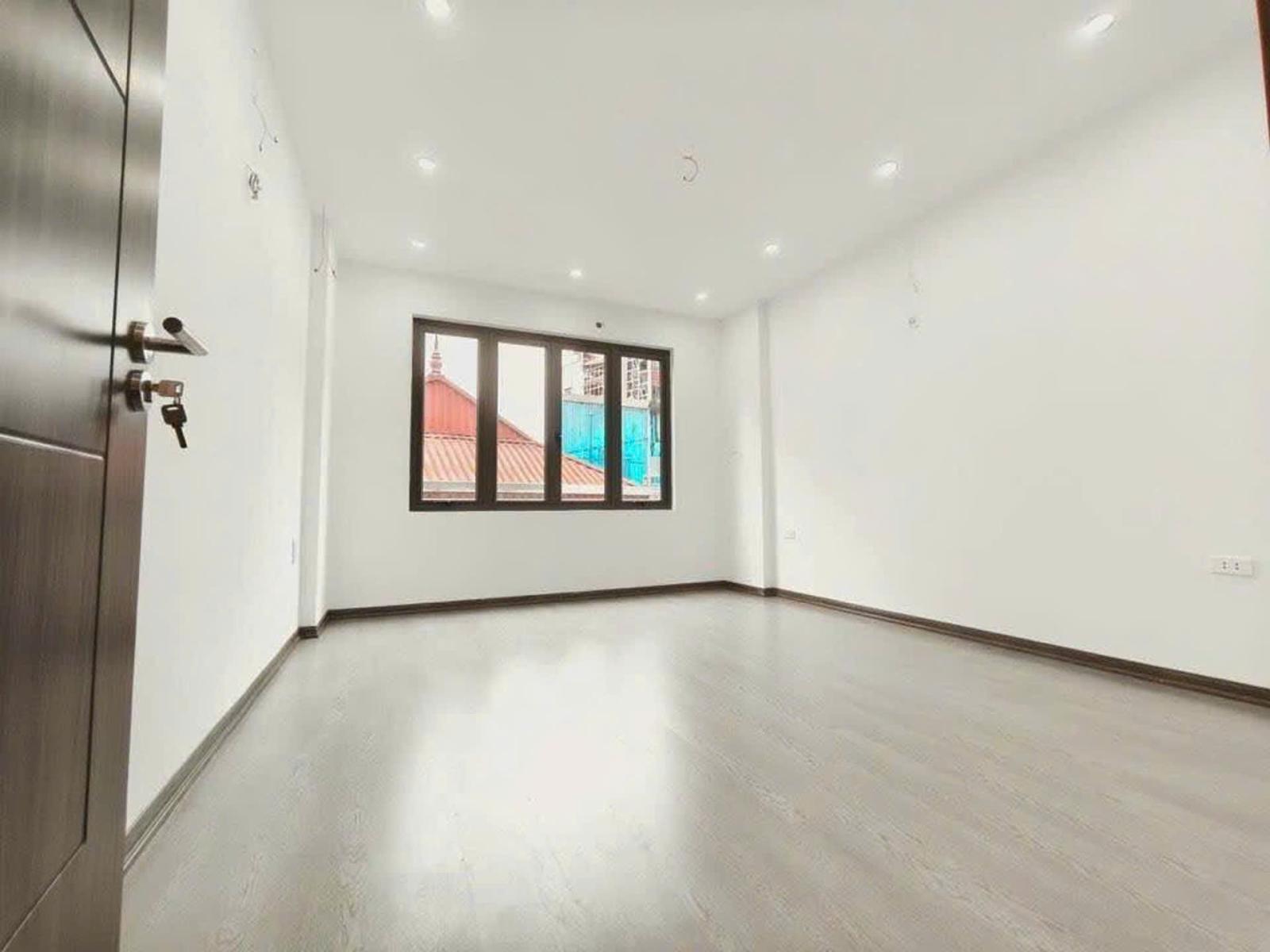 🏡🏡🏡 EM XINH PHỐ TRẦN ĐẠI NGHĨA - 35M2 5 TẦNG MT 4,1M - XÁCH VALY Ở NGAY 15986361