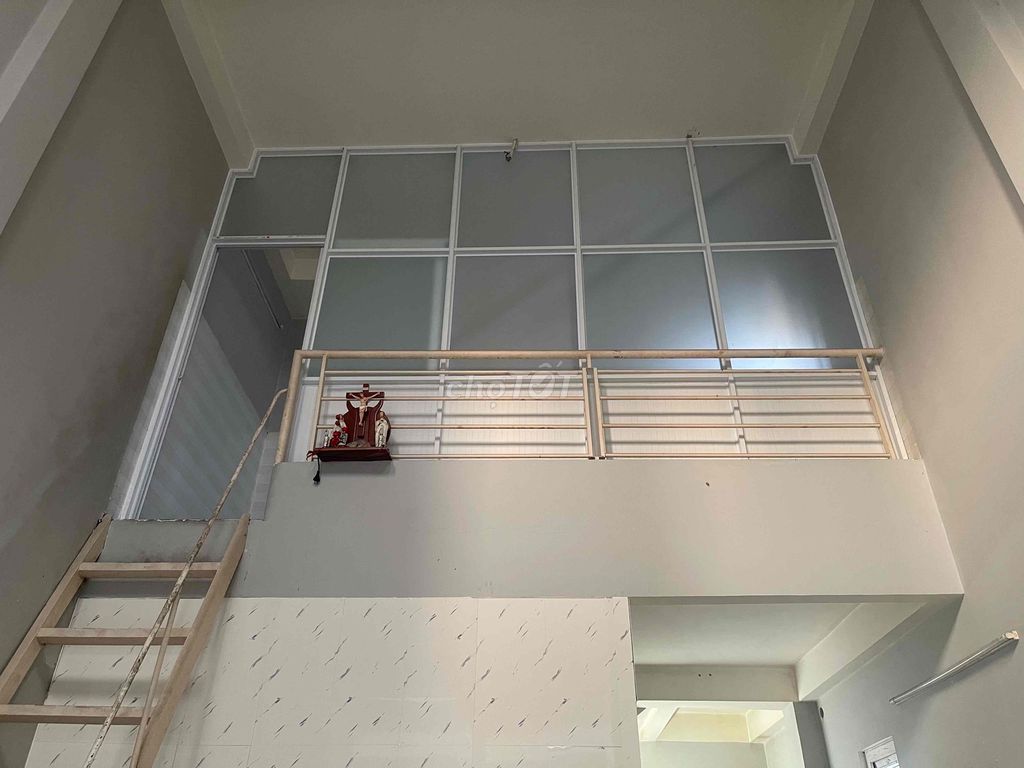 CHO THUÊ PHÒNG TRỌ RỘNG 30M² – HẺM Ô TÔ GÒ VẤP 15986360