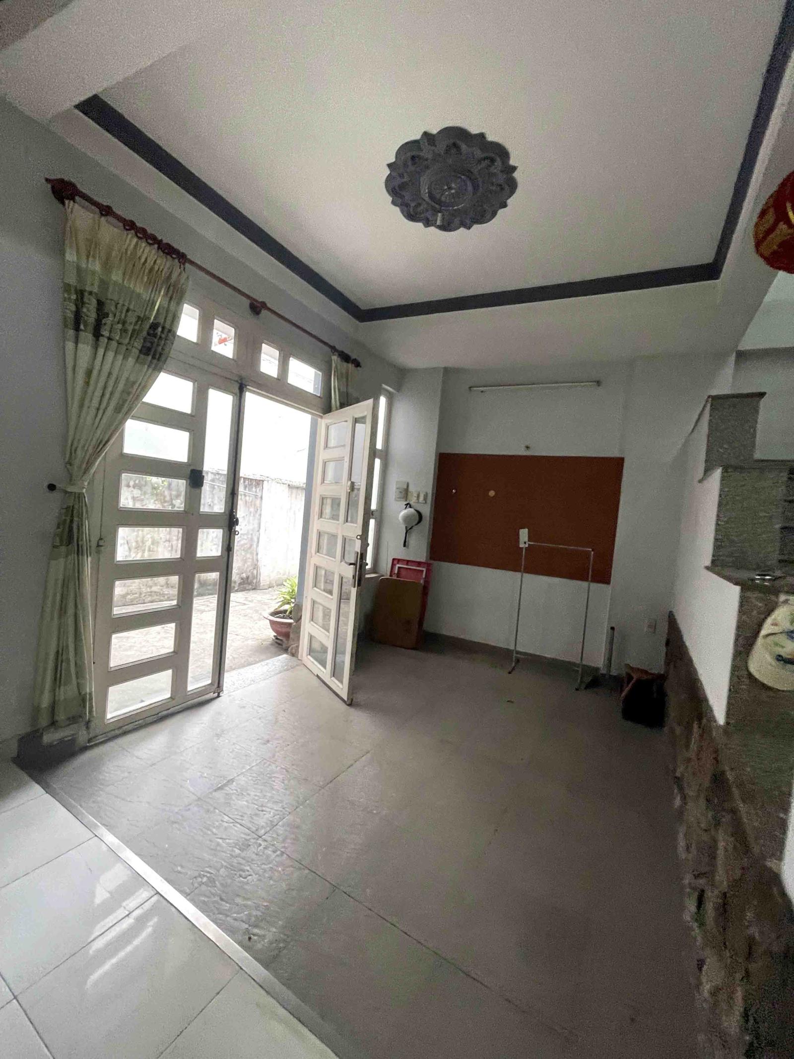 Bán Nhà Gần Phạm Văn Đồng – 3 Tầng – 3PN – Ngang 7m Bề Thế – Giá Chỉ 4.65 Tỷ 15986362