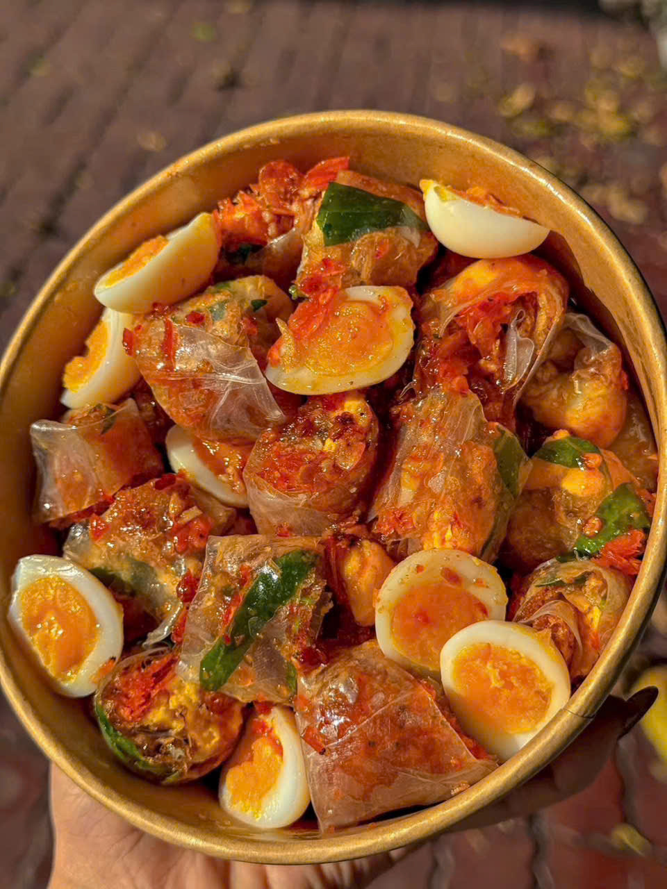 TIỆM TRÀ 1989 – HÂN HẠNH ĐÓN KHÁCH 15986366