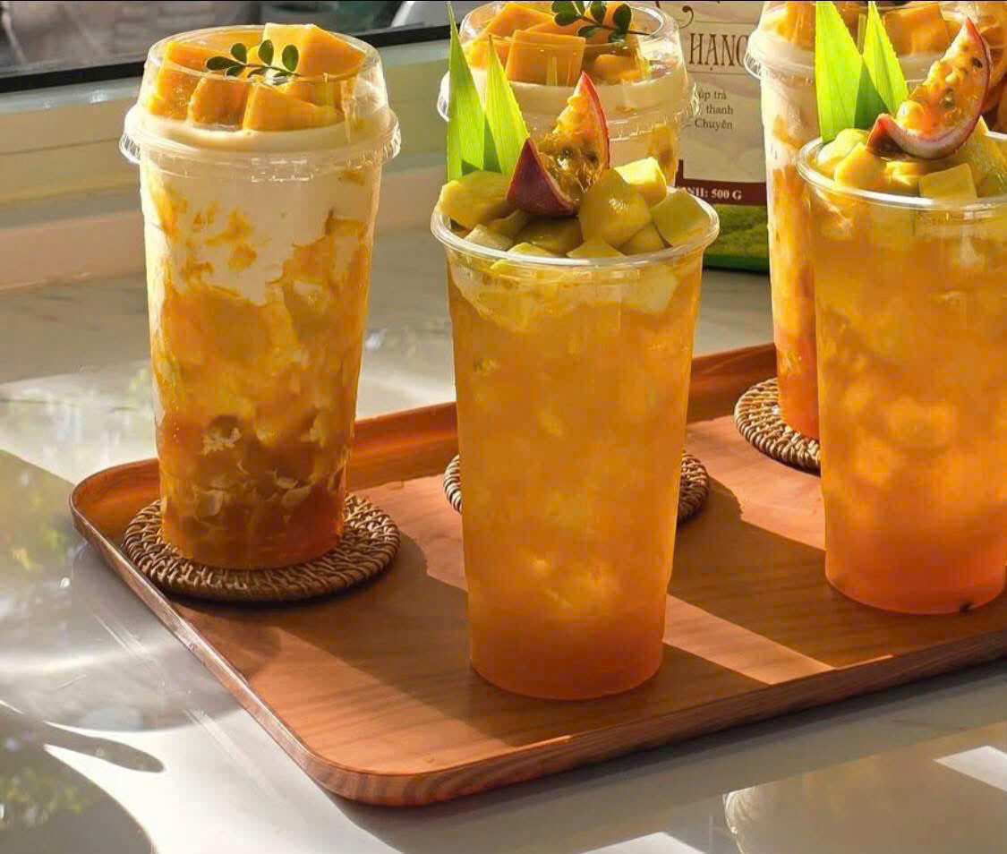 TIỆM TRÀ 1989 – HÂN HẠNH ĐÓN KHÁCH 15986366