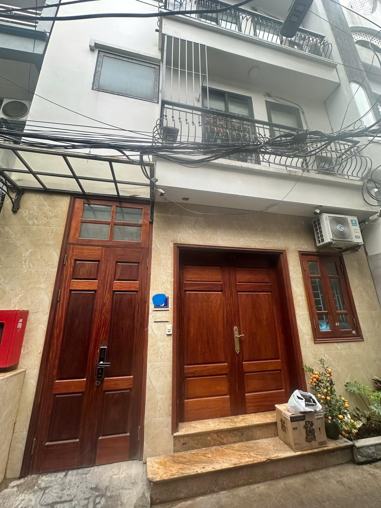 TÒA APARTMENT, NGÕ 205, XUÂN ĐỈNH, TỪ LIÊM-KD-Ô TÔ-TM: 70M X6T, MT 6M, GIÁ 20,4 TỶ 15986370
