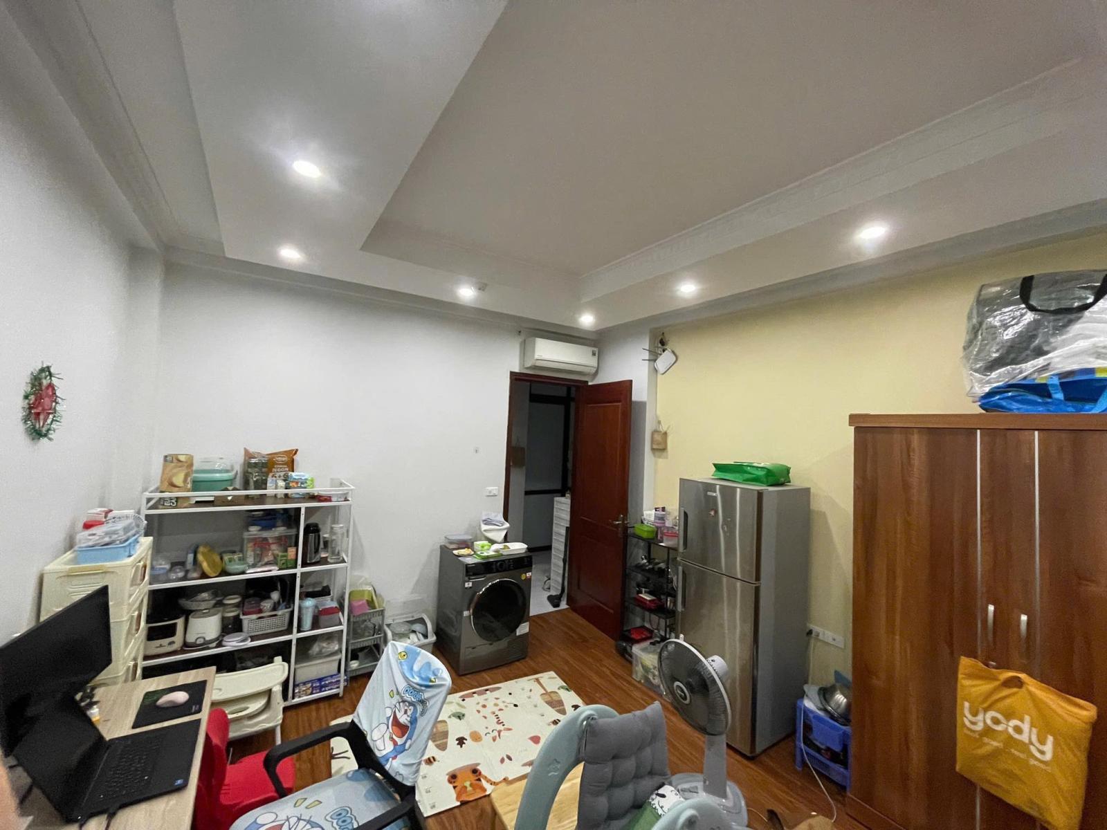 TÒA APARTMENT, NGÕ 205, XUÂN ĐỈNH, TỪ LIÊM-KD-Ô TÔ-TM: 70M X6T, MT 6M, GIÁ 20,4 TỶ 15986370