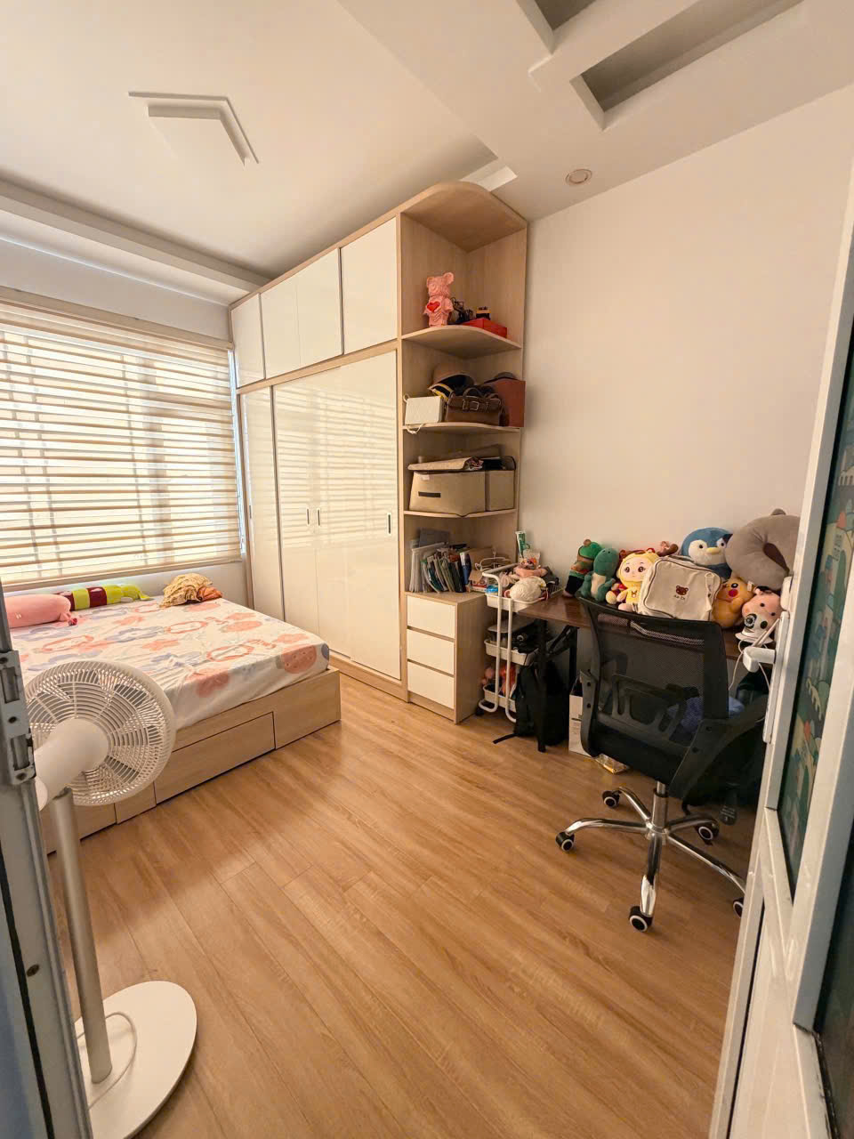 NHÀ ĐẸP PHỐ AN ĐÀ, HẢI PHÒNG – Ô TÔ ĐỖ CỬA – GIÁ CHỈ 3,35 TỶ 15986435