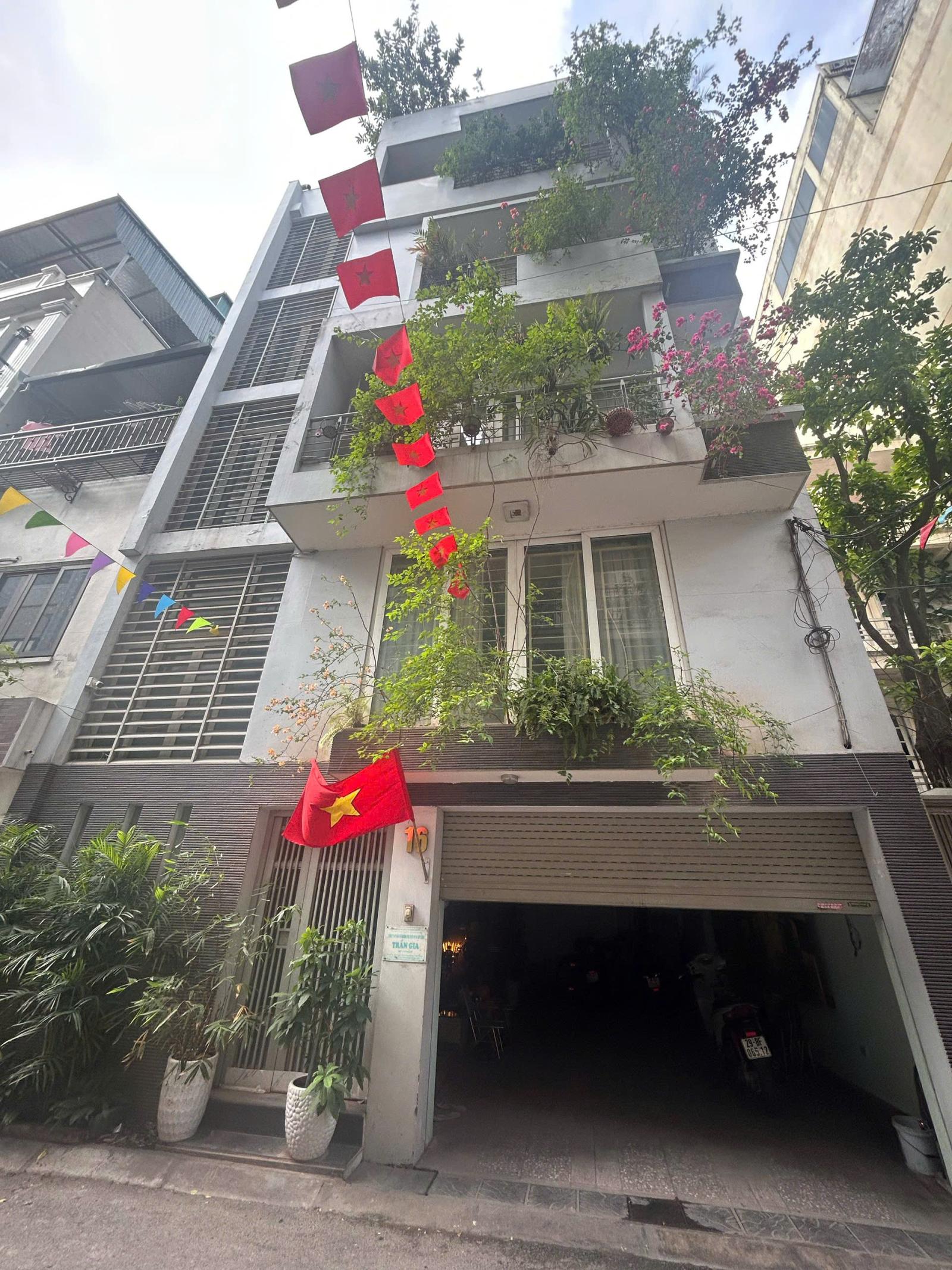 CHÍNH CHỦ BÁN NHÀ RIÊNG 6 TẦNG TẠI ĐƯỜNG MINH KHAI, PHƯỜNG THANH LƯƠNG, QUẬN HAI BÀ TRƯNG, HÀ NỘI 15986441