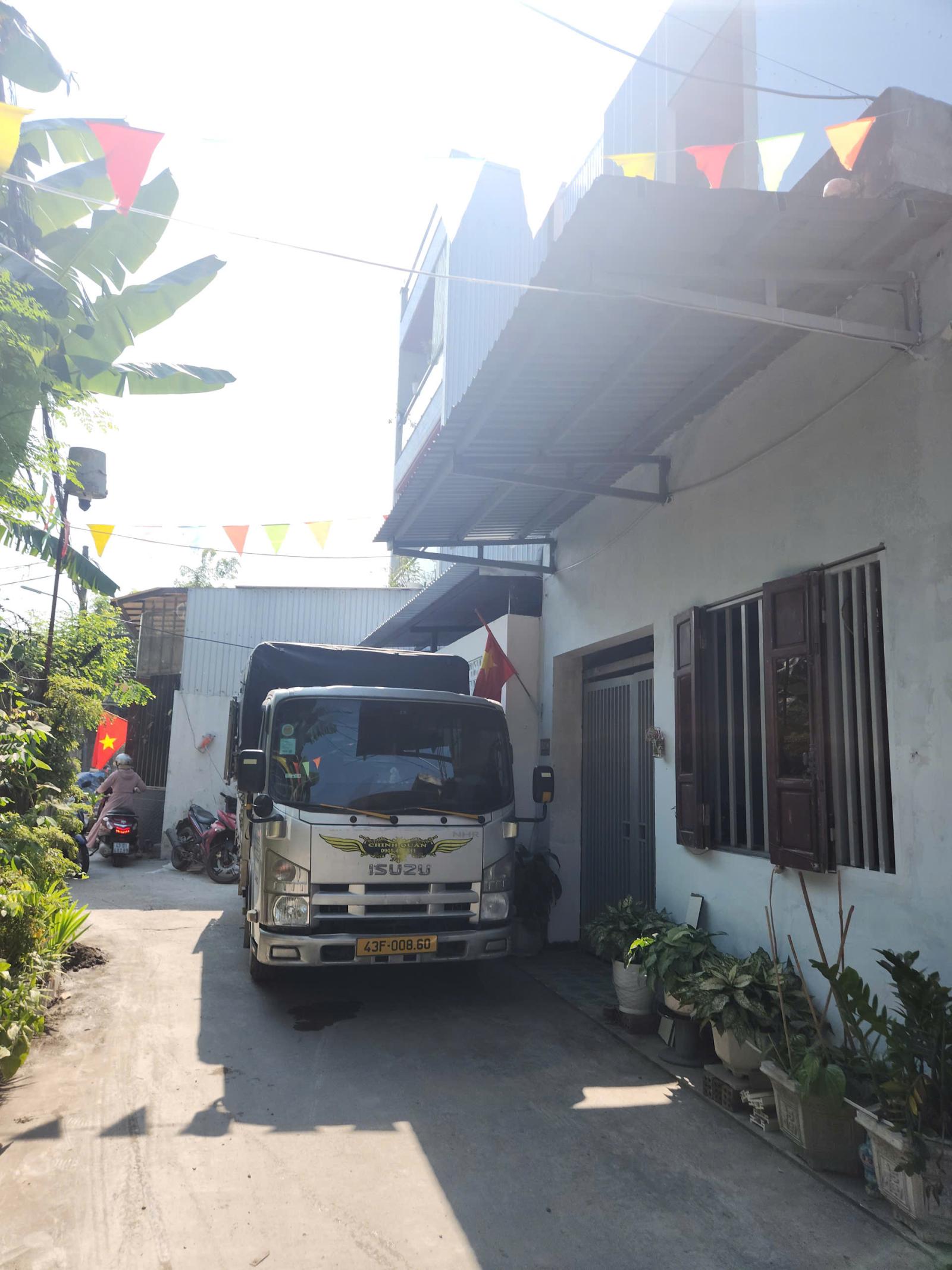 🔴💥Bán nhà 4 tâng mặt tiền đường NGUYỄN DU - Gần sông Hàn 15986445