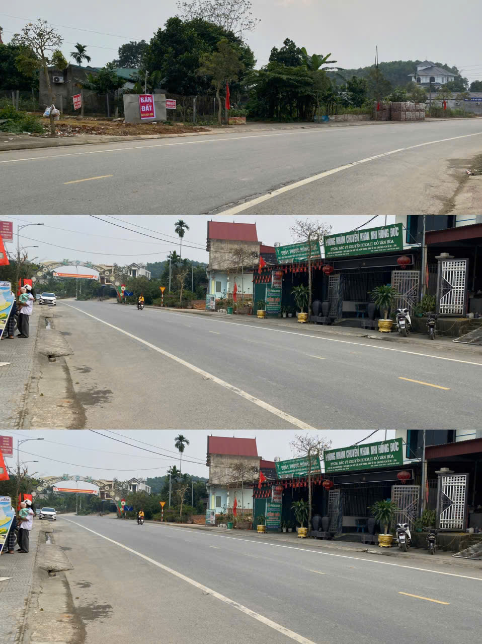 BÁN ĐẤT ĐẸP TRUNG TÂM HẠ HÒA – PHÚ THỌ MẶT ĐƯỜNG RỘNG HIẾM CÓ 15986448