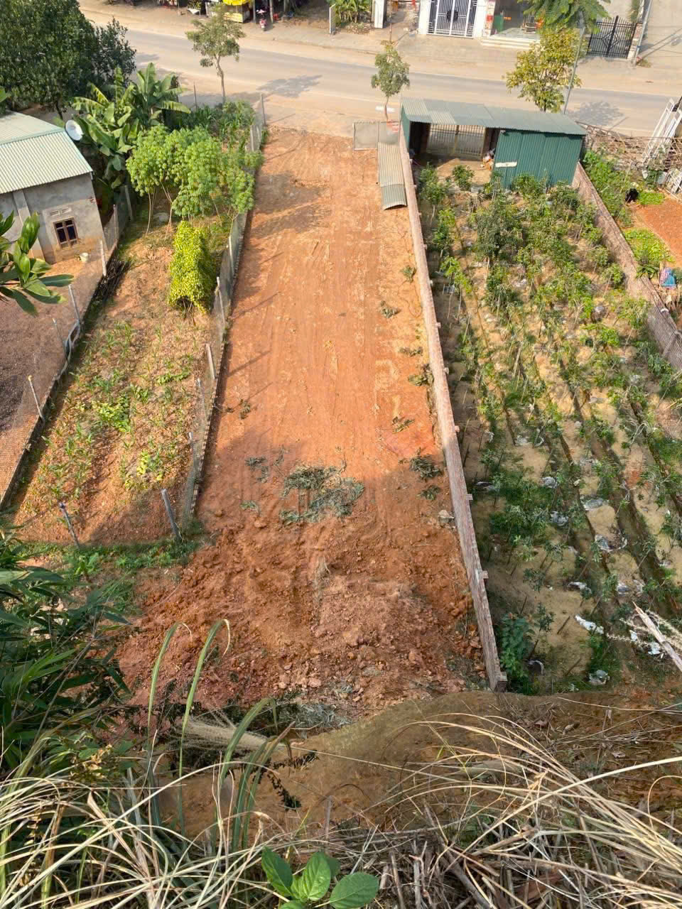 BÁN ĐẤT ĐẸP TRUNG TÂM HẠ HÒA – PHÚ THỌ MẶT ĐƯỜNG RỘNG HIẾM CÓ 15986448